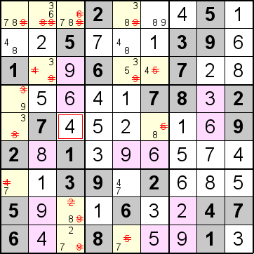 解答137手順2