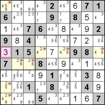 解答137手順1