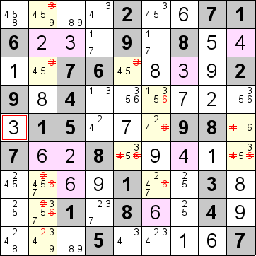 解答137手順2