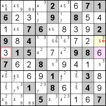 解答137手順3